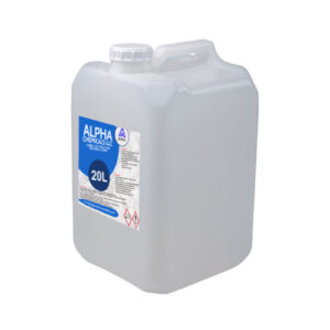 Gamma Butyrolactone 20 Liter